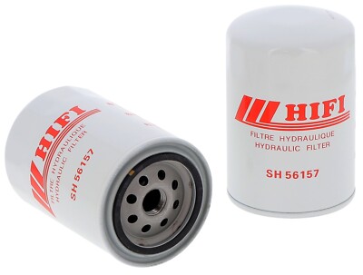 HIFI Hydraulikfilter SH56157 für Yanmar YB121, YB151   17237