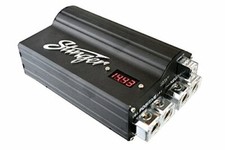 Stinger SPC5010 Pro Hybrid 10 Farad Capacitor