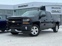 2017 Chevrolet Silverado 1500 LT 5.3L V8 | BOSE | Heated Seat