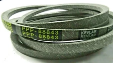 Made with Kevlar BUSH HOG 88843 BELT -RDTH72 ATH720 FTH720 TD-1700 6' MOWER