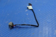 Lenovo Chromebook 11.6" N22 Genuine DC IN Power Jack w/Cable DDNL6BAD001 GLP 