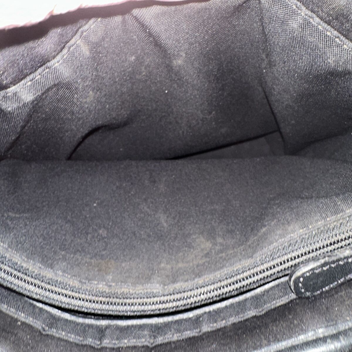 Coach Vintage Tote Handbag Black Neoprene Tote/Shoulder Bag Coach Vintage Tote Handbag Black Neoprene Tote/Shoulder Bag