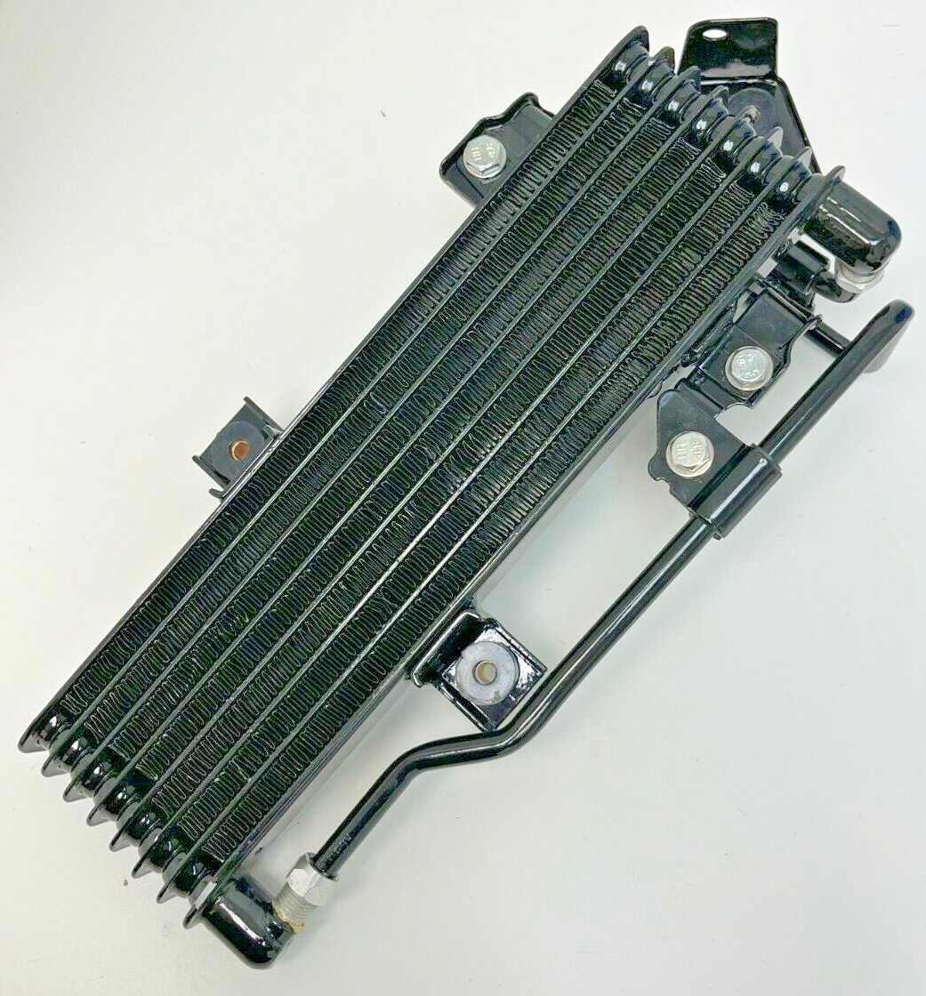 Dorman 918-244 New Auto Trans Oil Cooler | eBay