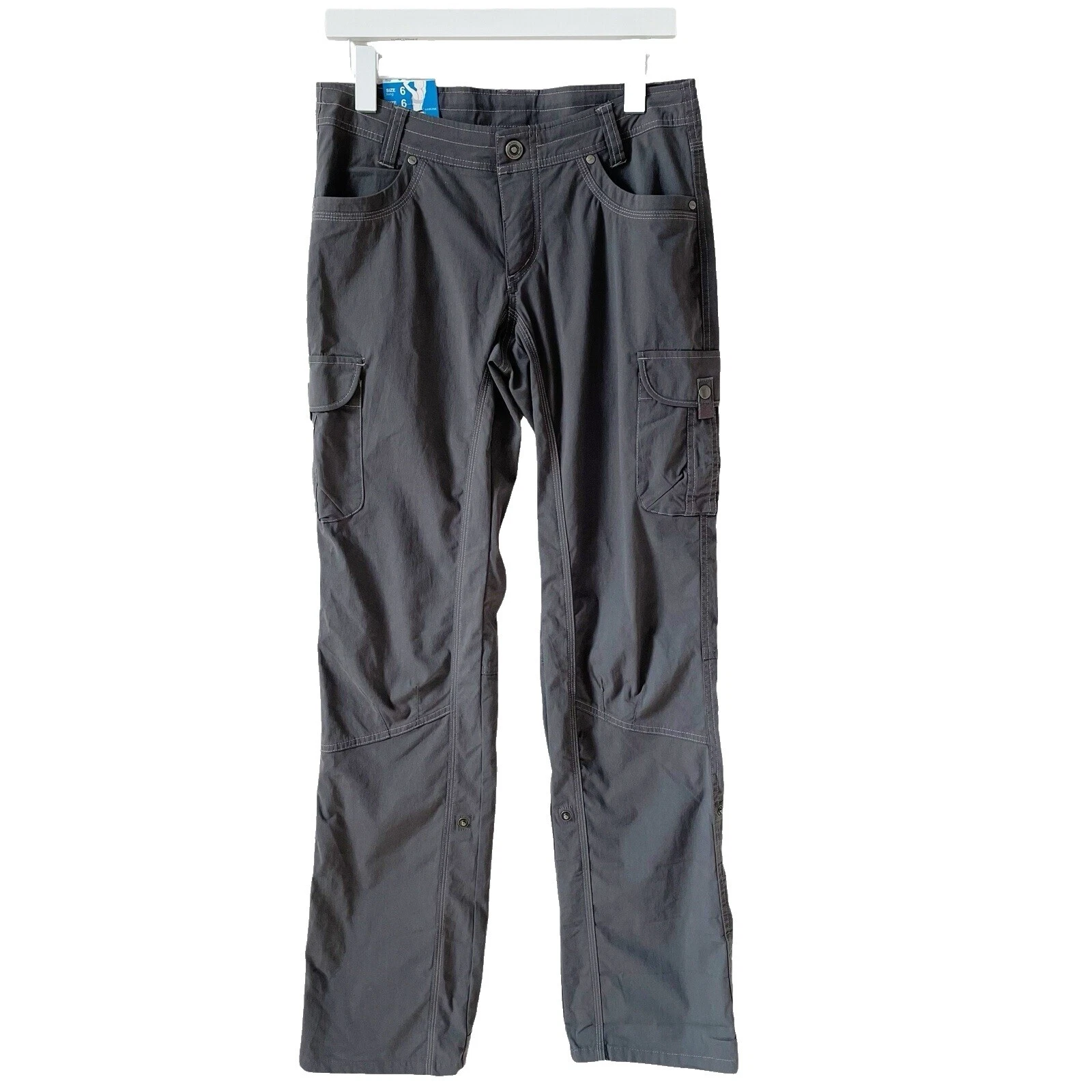 Pantalones de Nylon Kuhl para De mujer