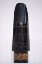 Woodwind Co clarinet mouthpiece