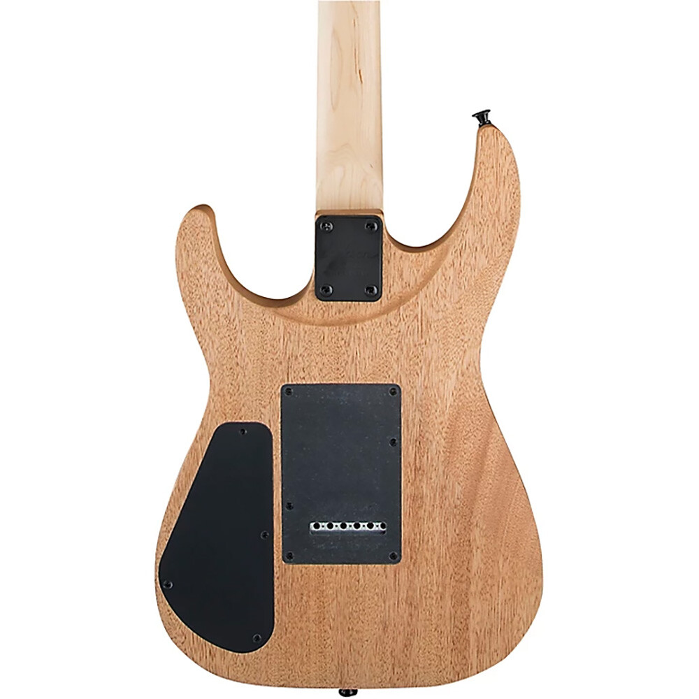 Jackson JS22 Series Dinky Arch Top Electric Guitar | eBay