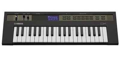 Yamaha reface DX High Quality Mini Keyboard Piano FM Sound Source