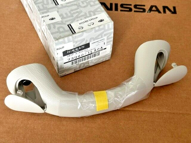 GENUINE INFINITI QX56 FRONT Pillar Interior Grab Bar 73940-1LA0A