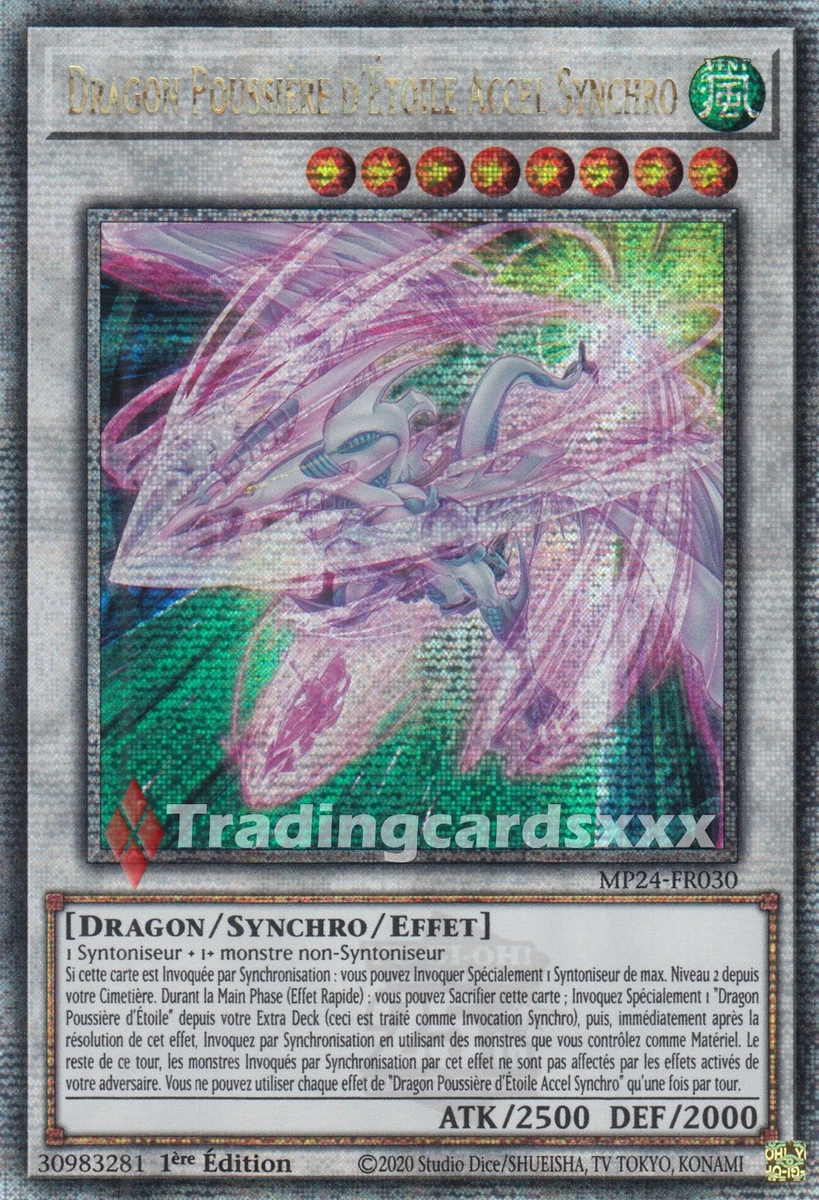 Dragon poussière d