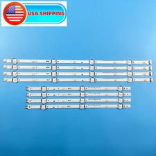 LED Strips For Samsung UN43M5300AF HG43NF693G UN43J5200AK UN43J5000 UA43M5100