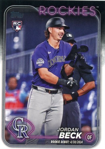 2024 Topps UPDATE Base Vets & RCs #US176-US350 You Pick Complete your set!!!! - Picture 24 of 174