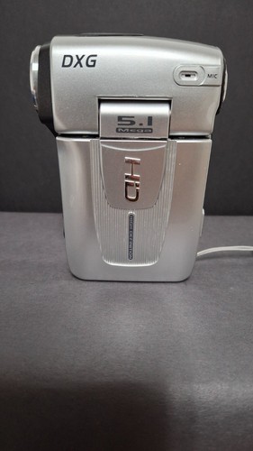 DXG-579V High Definition Video Camera - Picture 8 of 24