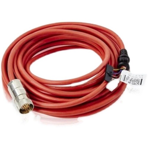 Cable colgante de enseñanza 3HAC031683-001 para ABB IRC5 DSQC679 3HAC028357-001 10 m - Imagen 1 de 1