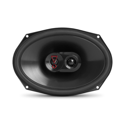 ALTOPARLANTI OVALI AUTO 6x9" JBL Woofer Ellittici 15x23 Cm Casse Pannello 3 Vie EUR 94,90 - Foto 7