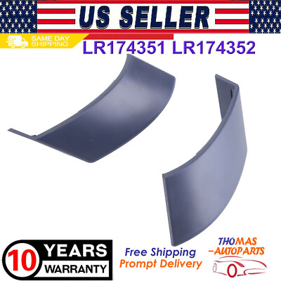 LR174351 LR174352 Lower Pillar Trim For Land Rover For Defender 90 110// New