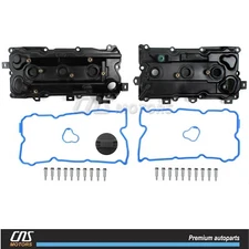 Valve Cover LH & RH for 07-14 NISSAN Altima Pathfinder INFINITI JX35 QX60⭐⭐⭐⭐⭐