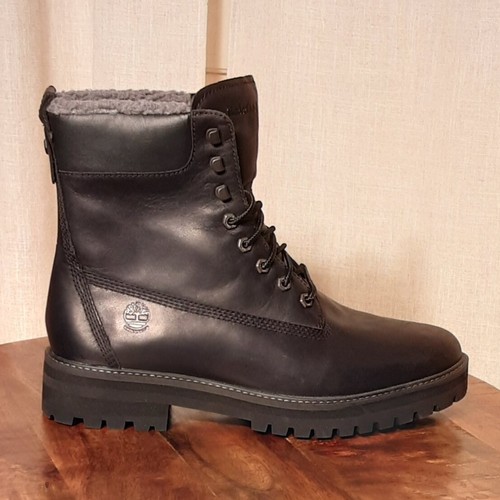 COURMA GUY WATERPROOF WARM LINED 