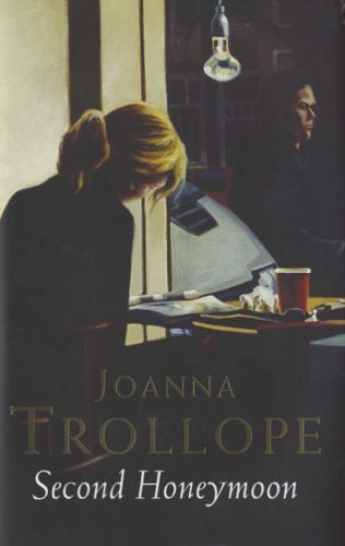 Second Honeymoon,Joanna Trollope- 9780747580638