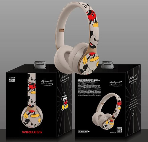 ¡REGALO DE VACACIONES!! Figura de anime inalámbrico Bluetooth auriculares con cancelación activa de ruido - Imagen 4 de 10