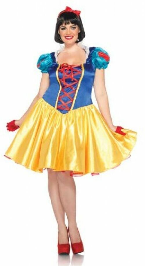 Disney Princess Classic Snow White 
