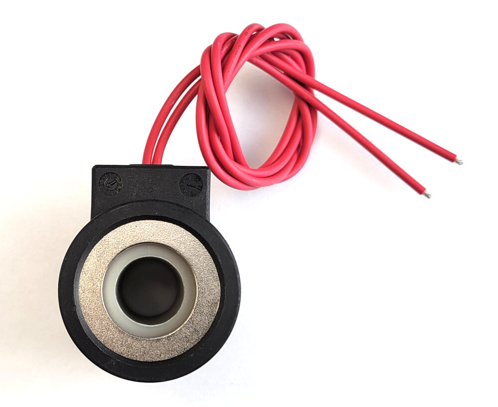 HY 6352012-HM - Aftermarket Coil Wire Leads 12 VDC for #10
