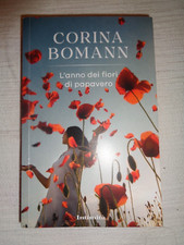 L'ANNO DEI FIORI DI PAPAVERO di Corina Bomann * Intimità /379/
