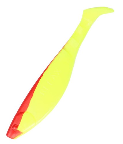 Relax Copyto pez goma 6" 15 cm 5 piezas agua dulce agua salada - Imagen 6 de 22