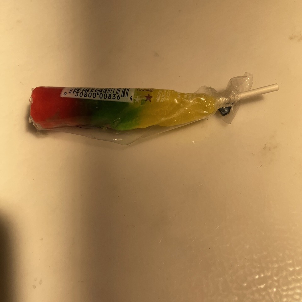 Vintage original Astro pop candies lollipop 2004 Collectible. Do Not ...
