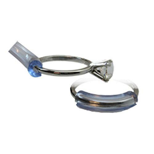 El fideo RING original de PGC Inc - Ring Guard / Reductor de tamaño de anillo - Imagen 25 de 80