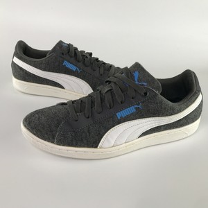 zapatos tenis puma jersey