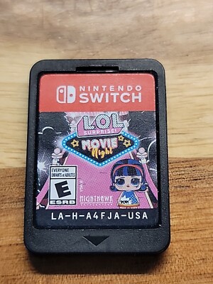 Lol Remix We Rule The World Nintendo Switch Nintendo Lol Game