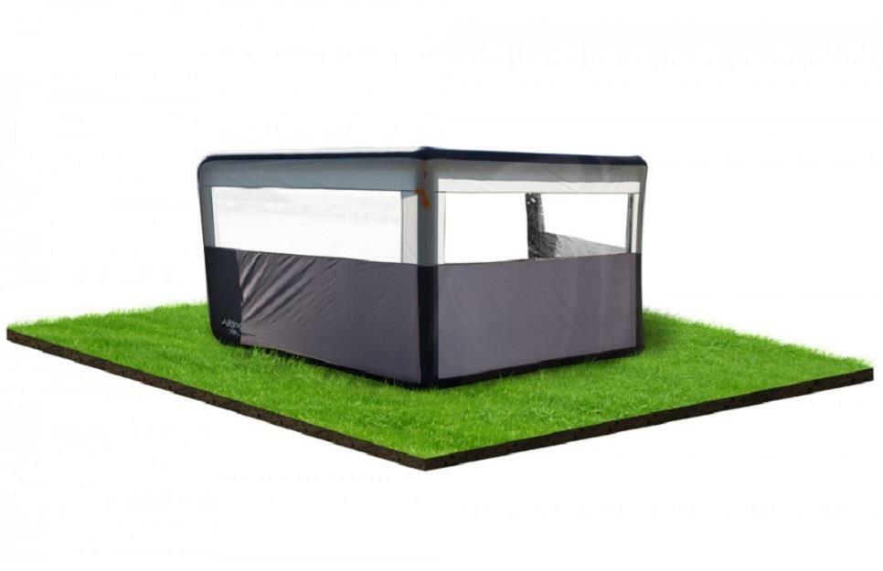 vango windbreak camping