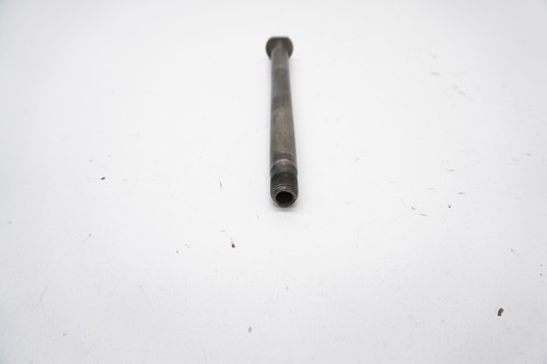 KX250 2001 basculante perno de pivote eje OEM 33032-1189 Kawasaki KX 125 250 94-2005 - Imagen 6 de 12