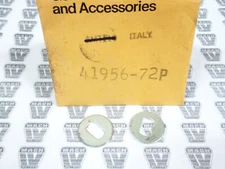AMF Harley Davidson NOS NEW 41956-72P Brake Lever Washer (2) MC65 X90