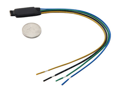 For Alpine INA IVA-W205 W200 W505 Bypass Parking Brake Override In Motion Plug