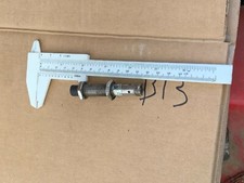 Allen Bradley Proximity Sensor Inductive 12mm 10-30VDC 3 Wire P/N 872C-D4NP12-D4