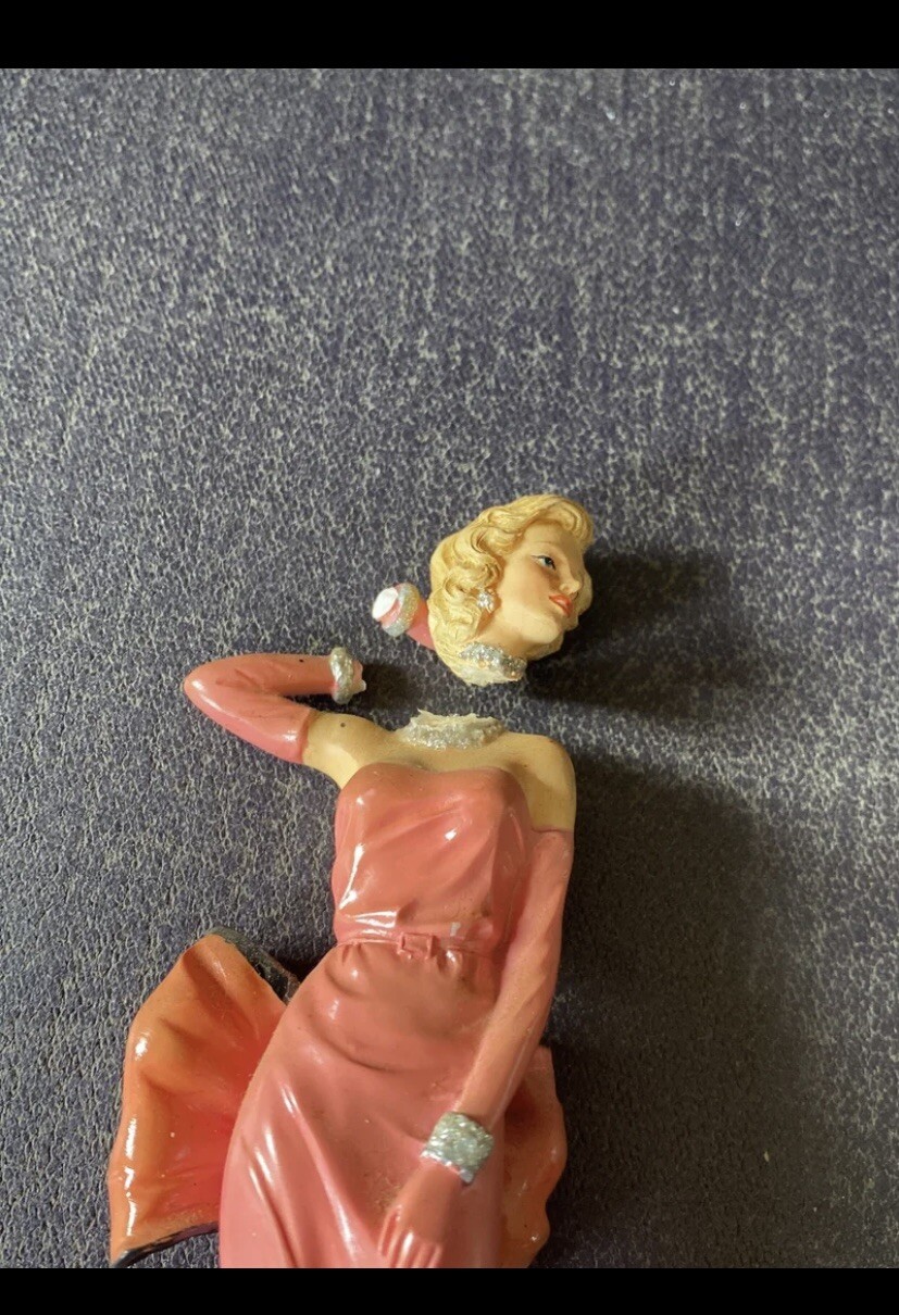 Marilyn Monroe 8 Action Figure – The Psycho Les Shop