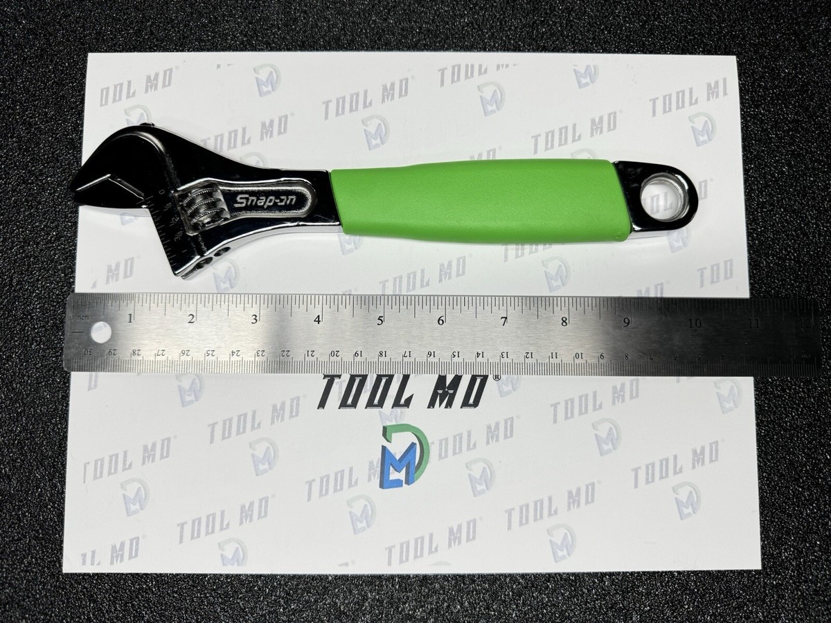 Snap-on Tools USA NEW GREEN 10