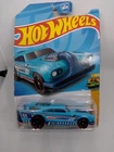 Hot Wheels HW Wagons Jackhammer Redline Wheels