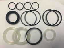 Cottrell Car Hauler Trailer Hydraulic Cylinder Seal Kit  2.5" Bore 1.5" Rod