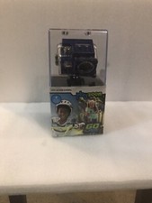 Playzoom Go Can 12 MP Action Camera New In Box