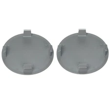 Fits For Kirby 555906, 555906A Sentria Vacuum Rear Wheel Hub Cup 2pk