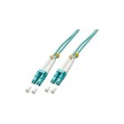 10M LC-LC Om3 Fibre Patch Cable