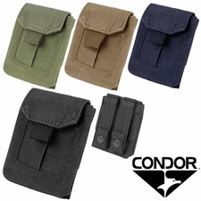 Condor MA49 Modular MOLLE PALS Tactical EMT EMS Glove Pouch