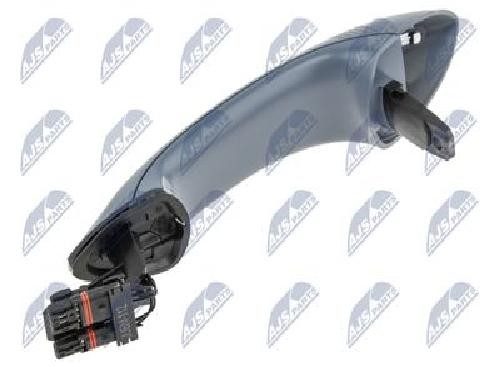 Exterior Door Handle Front Rear Right For Bmw 5 F10 F11 2009- 5902048167279 - Image 9