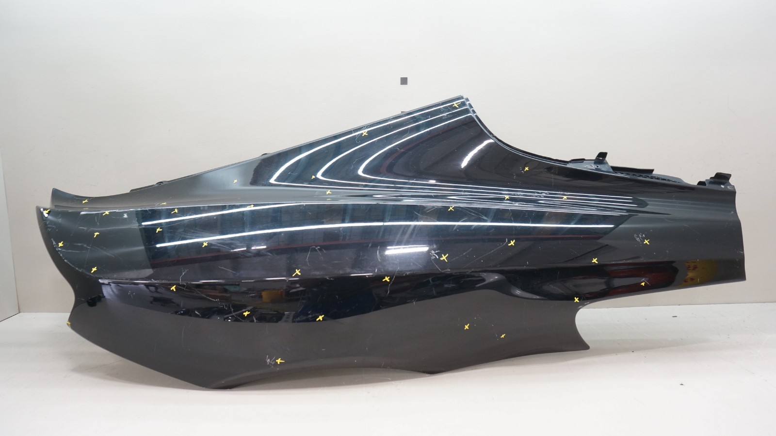 2012-2016  MCLAREN 650S MP4-12C REAR RIGHT QUARTER FENDER PANEL OEM 11A5397SP