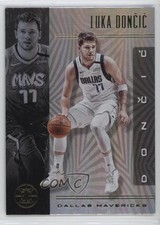 2019-20 Panini Illusions Luka Doncic #134 1b9b