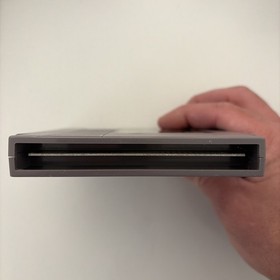 Teenage Mutant Ninja Turtles Tournament Fighters for Nintendo NES Authentic Rare