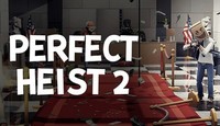 NEU Perfect Heist 2 FüR PC Steam Download Code Email 24H