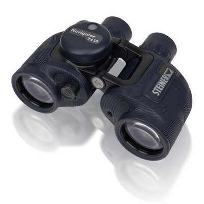 Fernglas Steiner Navigator 7x50c Marine HD Kompass Open-Bridge wasserdicht